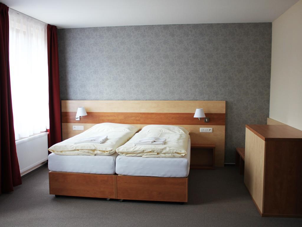 Hotel Toc Lipová-lázně Habitación foto
